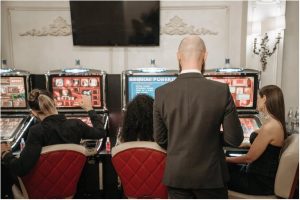 Impact of Online Casinos in your Gaming Experience