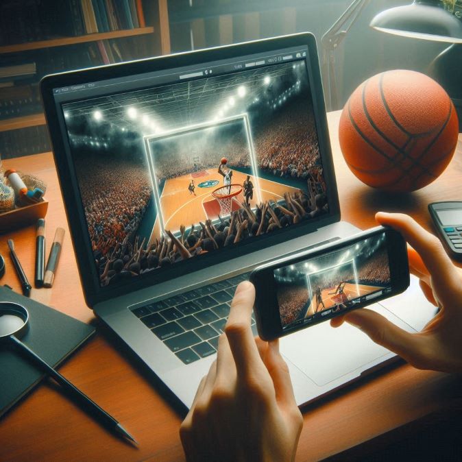 sports betting