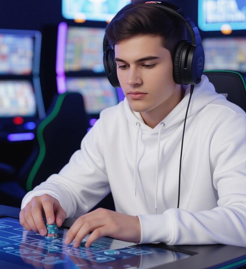 skill based gambling skills