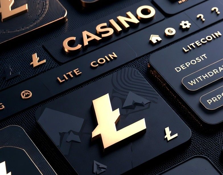 litecoin casino